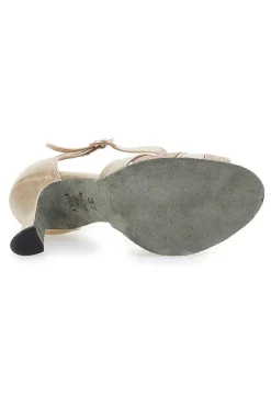 Goldene Tanzschuhe 4622-THE FIRST DANCE Discount