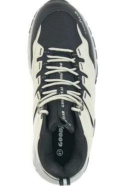 Goodyear Mid Cut Sneakers 31043 Grau