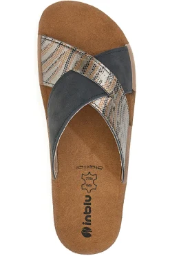 38 CP Hausschuhe-INBLU Sale