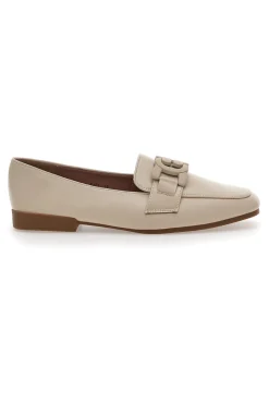 Loafer con Morsetto Ton-Su-Ton 401-FIRST LADY