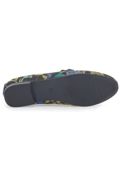 Loafer Nere 23545-LE HAVRE PARIS Best
