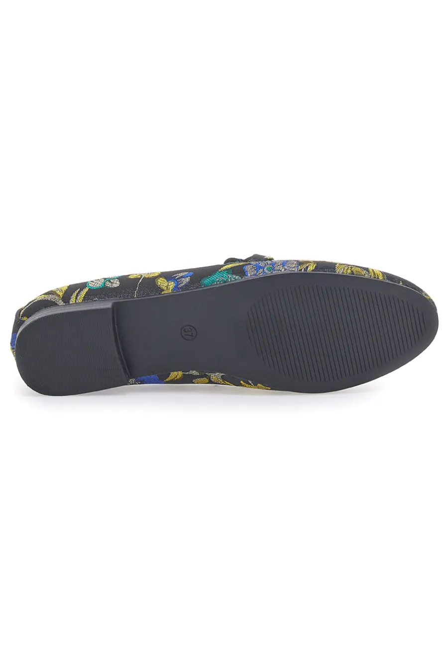 Loafer Nere 23545-LE HAVRE PARIS Best