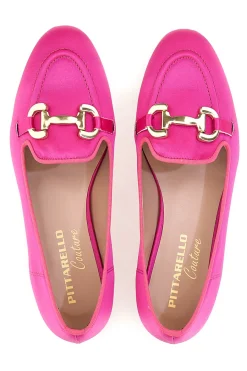 Loafer 181501 Fucsia-PITTARELLO COUTURE Discount