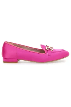 Loafer 181501 Fucsia-PITTARELLO COUTURE Discount