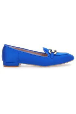 Loafer 181501 Royal-PITTARELLO COUTURE New