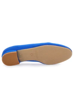 Loafer 181501 Royal-PITTARELLO COUTURE New