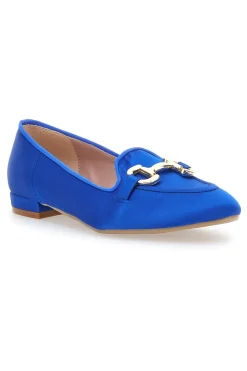 Loafer 181501 Royal-PITTARELLO COUTURE New