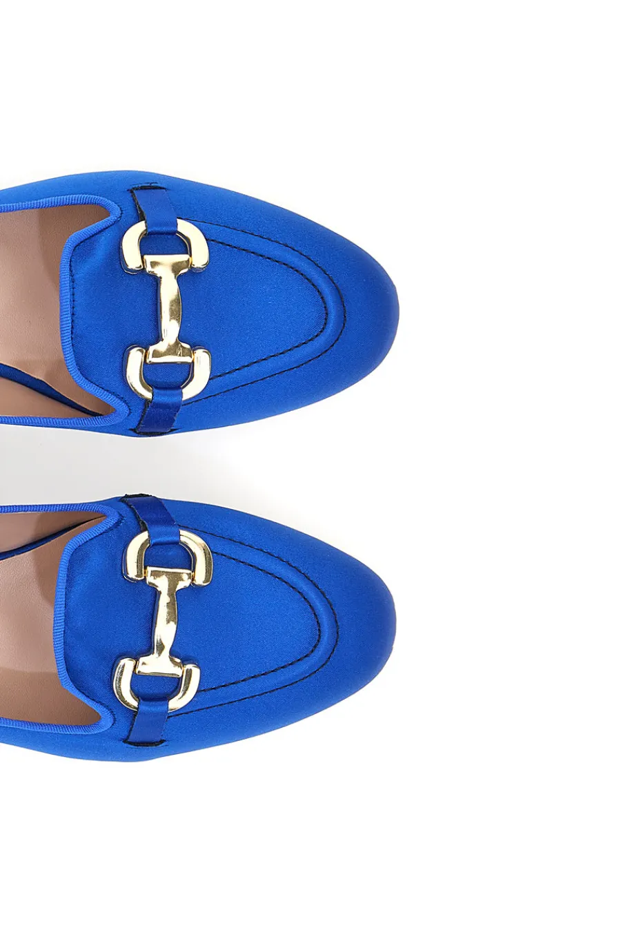 Loafer 181501 Royal-PITTARELLO COUTURE New