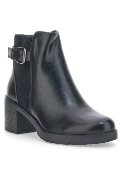 337 e Stiefeletten-MIO TEMPO Clearance