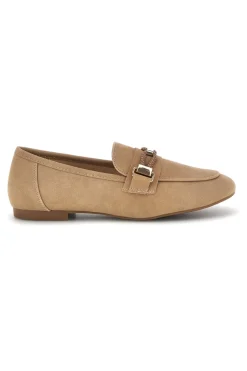 Mocassini con morsetto Le havre paris TW26S2300812-FIRST LADY