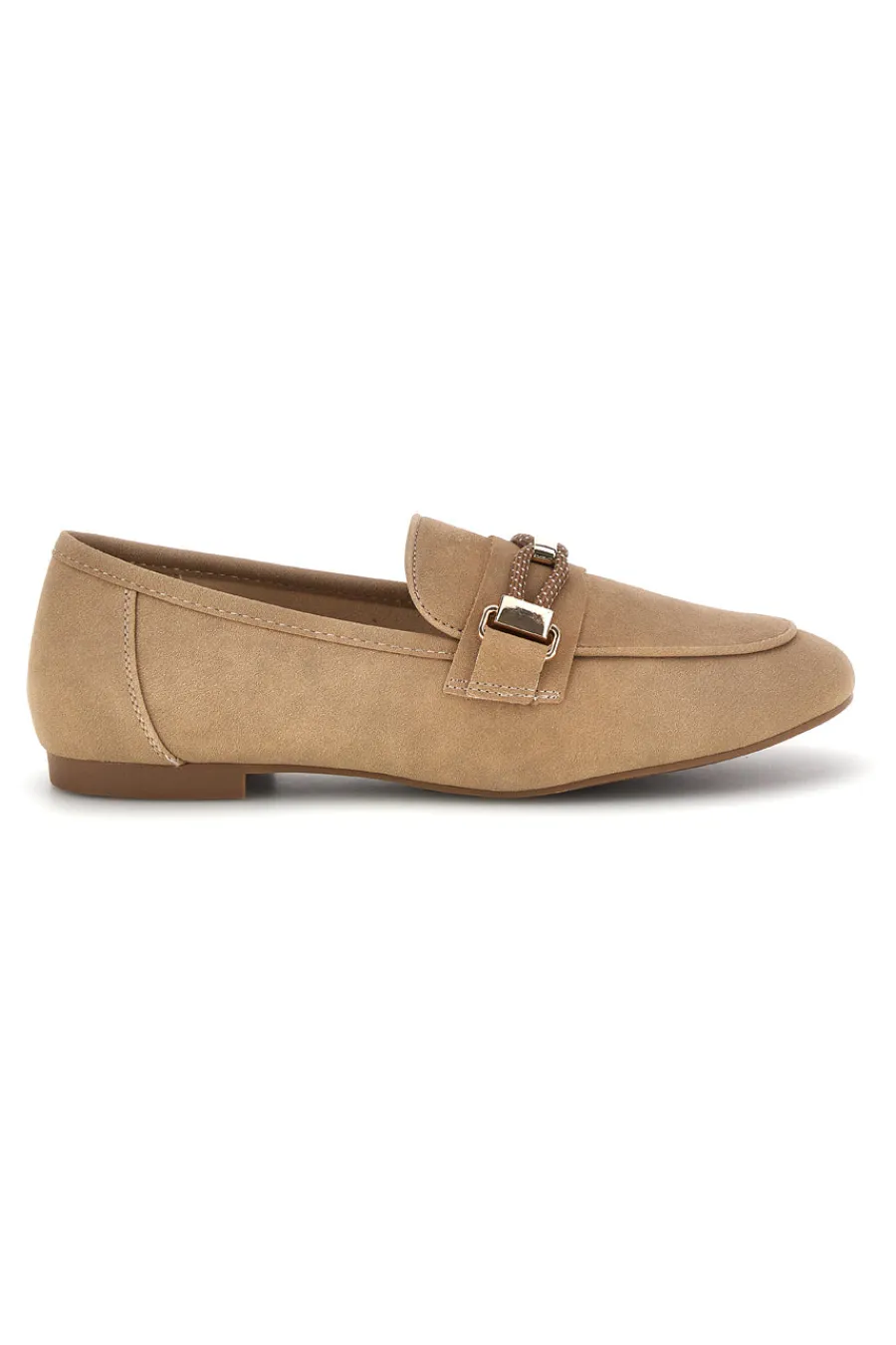 Mocassini con morsetto Le havre paris TW26S2300812-FIRST LADY