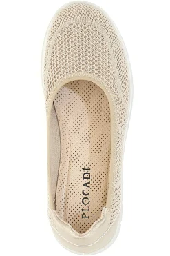 Mocassini con Tomaia Traspirante e Soletta Estraibile MD01-PLOCADI Discount