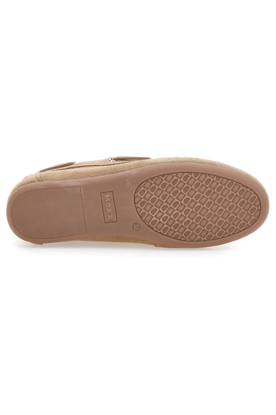 Mocassini in pelle con soletta removibile BT261060001A-PITTARELLO CAPSULE Outlet