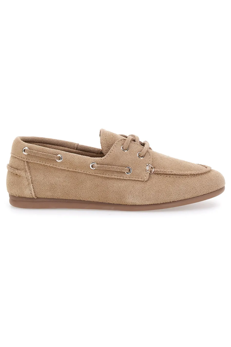Mocassini in pelle con soletta removibile BT261060001A-PITTARELLO CAPSULE Outlet