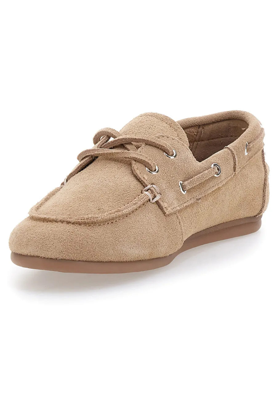 Mocassini in pelle con soletta removibile BT261060001A-PITTARELLO CAPSULE Outlet