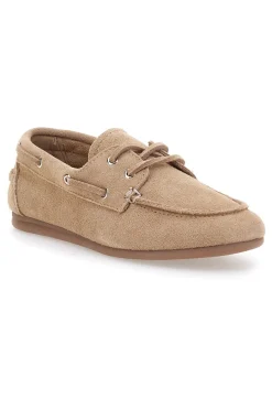Mocassini in pelle con soletta removibile BT261060001A-PITTARELLO CAPSULE Outlet