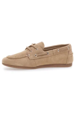 Mocassini in pelle con soletta removibile BT261060001A-PITTARELLO CAPSULE Outlet