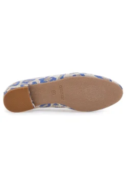 Mocassini Beige 181542B-PITTARELLO ELITE