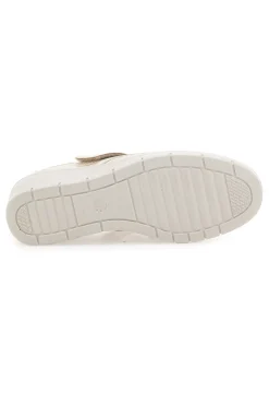Mocassini traforati con strappo The 5-FIRST ACTIVE Sale