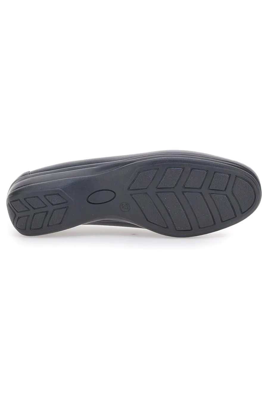 Mocassini Blu da Donna 8135-PITTARELLO FOCUS Hot