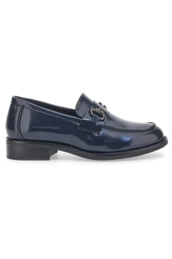 Mocassini Blu 23202-MIO TEMPO