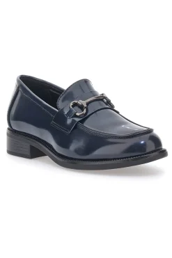 Mocassini Blu 23202-MIO TEMPO