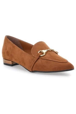 Mocassini Color Cuoio 103016-PITTARELLO LOVE Best