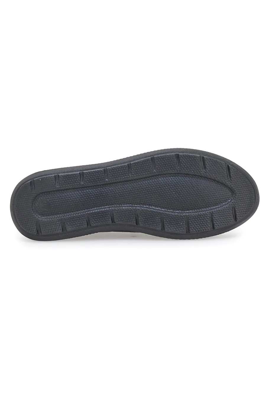 Mocassini 43 WG Nero-INBLU Outlet