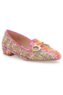 Mocassini Nere Slingback 181501-PITTARELLO ELITE Clearance