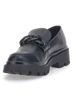 Mocassini Neri 440-ENERGY Sale