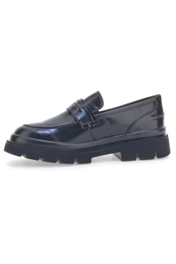 Mocassini Neri 8645-LAURA BIAGIOTTI Online