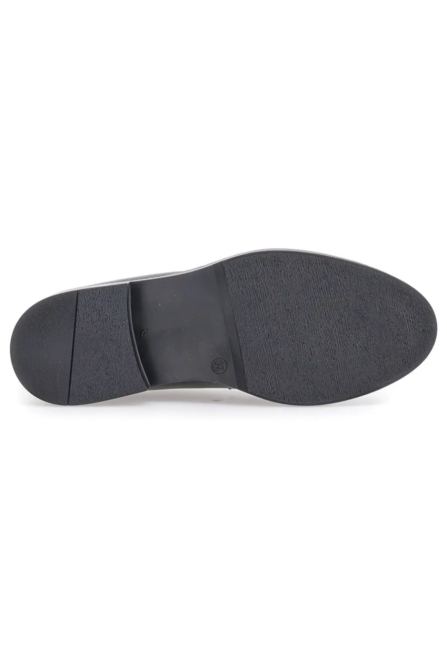 Mocassini Neri 823060-PRIMA RIGA Clearance