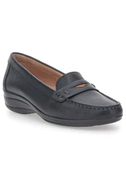 Mocassini Nero da Donna 8164-PITTARELLO FOCUS Clearance