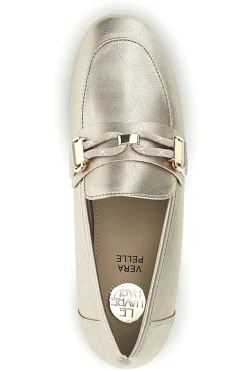 Mocassini con morsetto Le havre paris TW26S2300812-FIRST LADY Discount