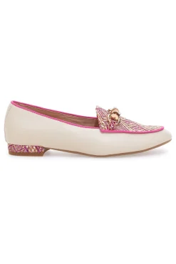 Mocassini Panna 181542B-PITTARELLO ELITE Online
