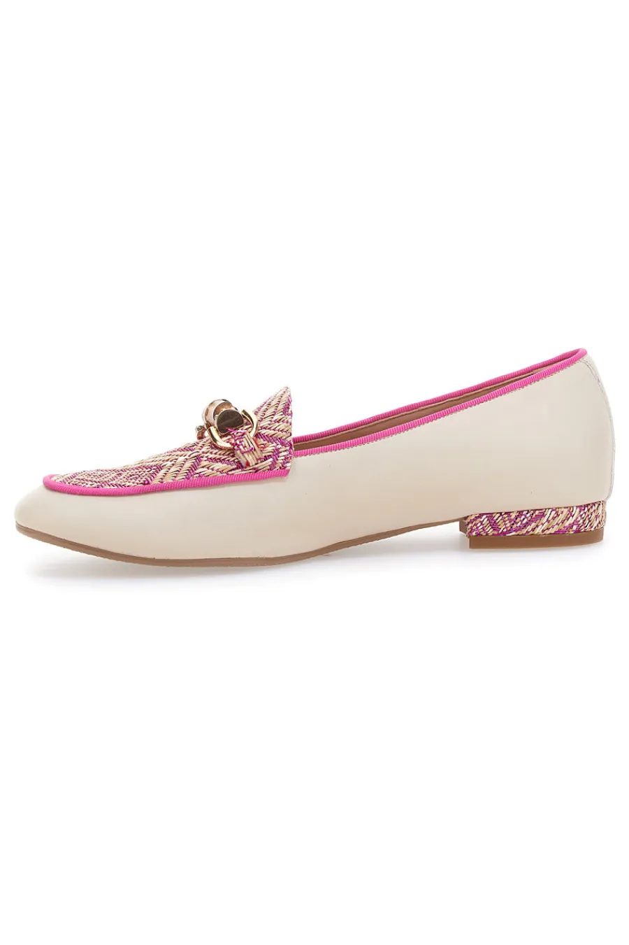 Mocassini Panna 181542B-PITTARELLO ELITE Online