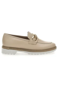 Mocassini 9325993 Beige-PITTARELLO Outlet