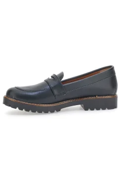 Mocassini 3031 Neri-PITTARELLO Outlet