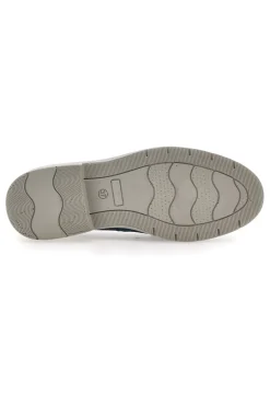 Mocassino Blu 21216-MIO TEMPO Discount