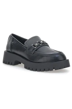 Mocassino 2045 Nero-GRAZIE Hot