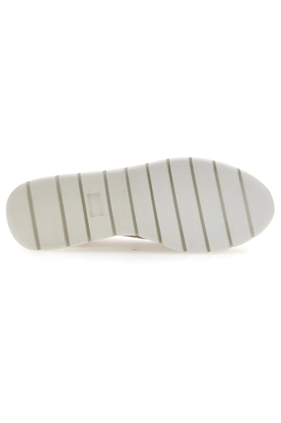 Mocassino in Vera Pelle biege con dettaglio 4930-PITTARELLO CLASS Best