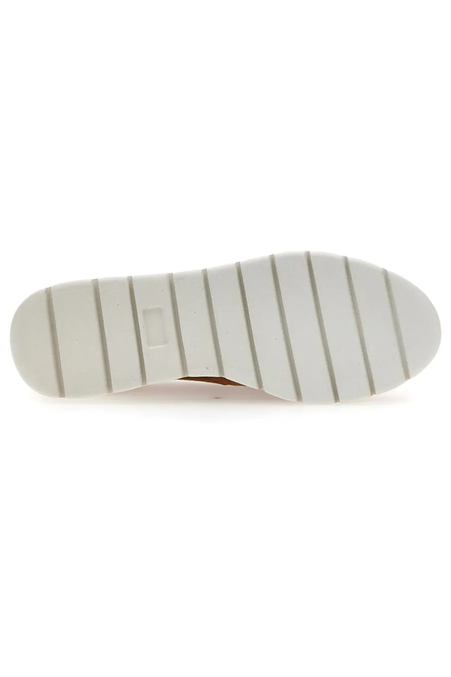 Mocassino in Vera Pelle Marrone Scamosciato 4930-PITTARELLO CLASS Clearance