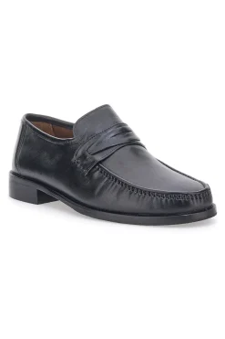 Mocassino in Vera Pelle Max Dillan 567
