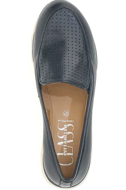 Mocassino in Vera Pelle 5090-PITTARELLO CLASS Sale