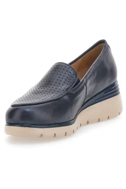 Mocassino in Vera Pelle 5090-PITTARELLO CLASS Sale
