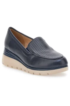 Mocassino in Vera Pelle 5090-PITTARELLO CLASS Sale