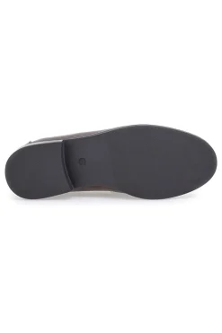 Mocassino Marroni con Morsetto 2Y35562-LE HAVRE PARIS Online