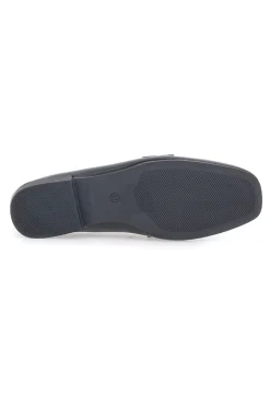Mocassino a Punta Squadrata 401-FIRST LADY Hot