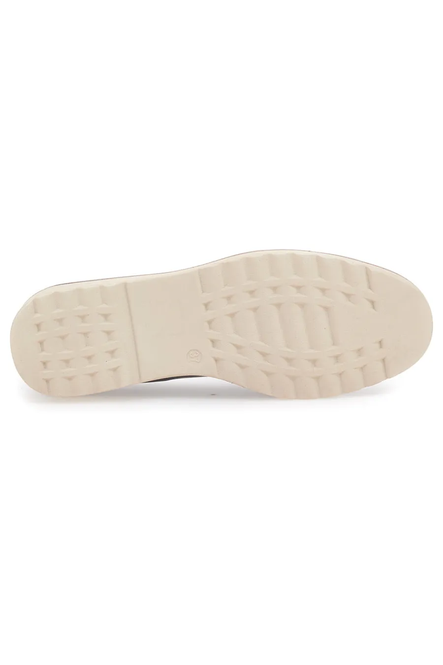 Mocassino Nero con Morsetto 526823-LE HAVRE PARIS New