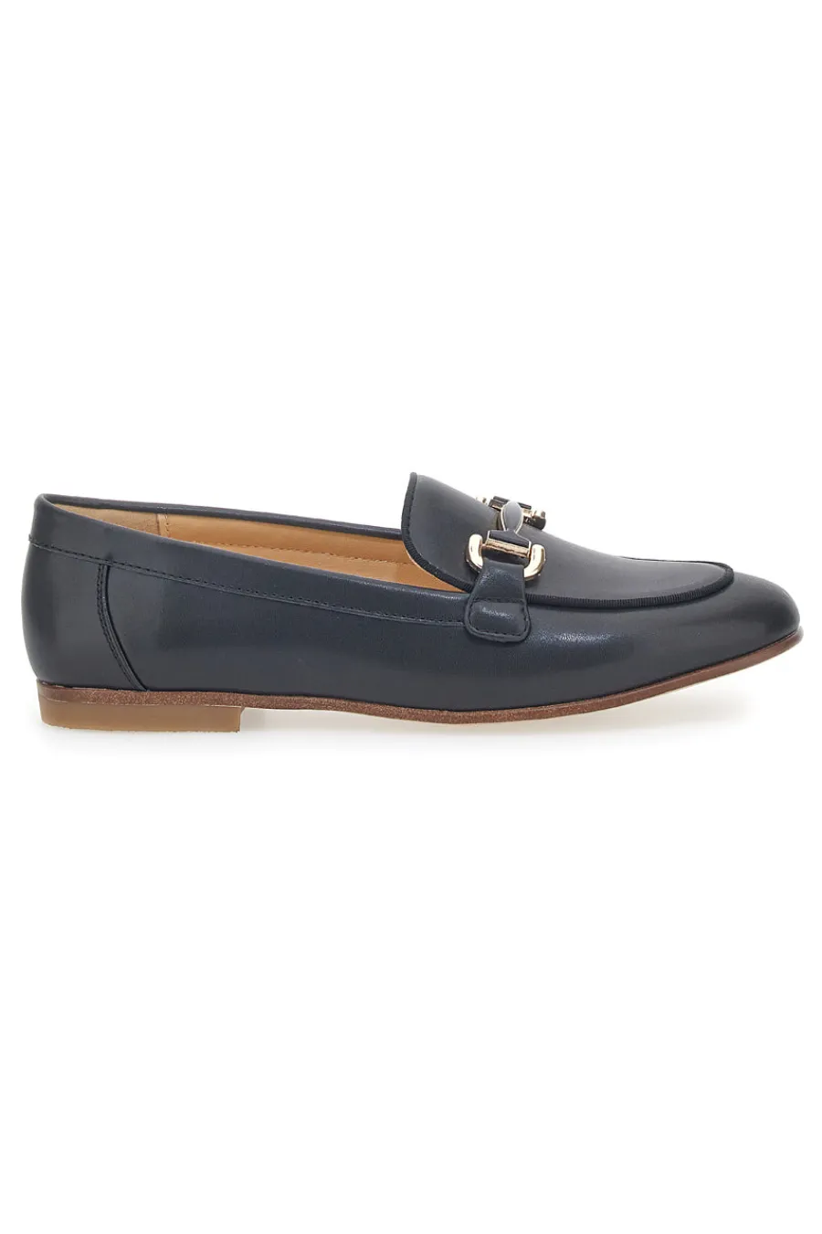 Mocassino con Morsetto 50450-MARIELLA BURANI Sale
